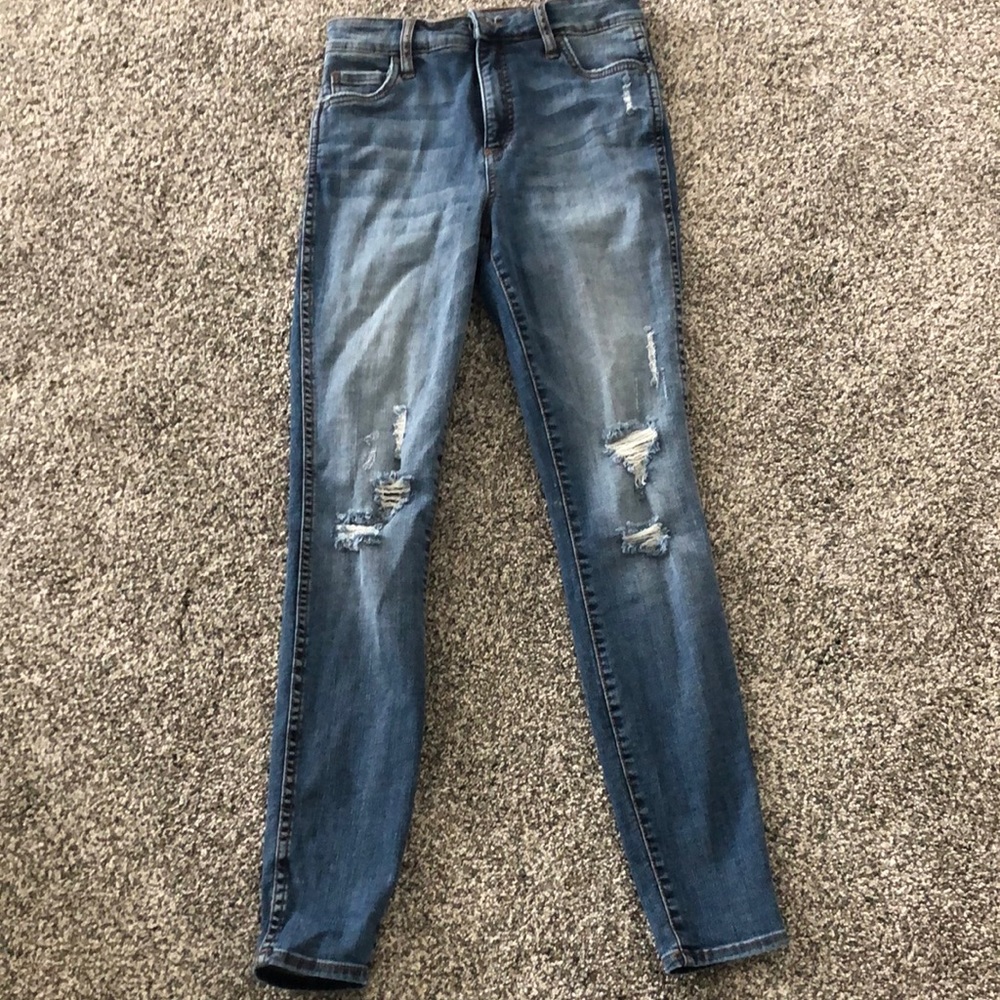 KUT JEANS
